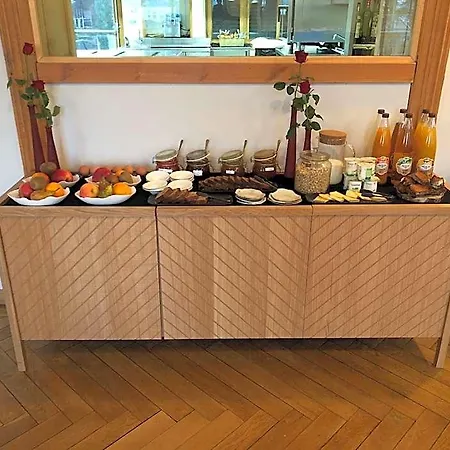 Ξενοδοχείο Eclosion Chateau & Restaurant