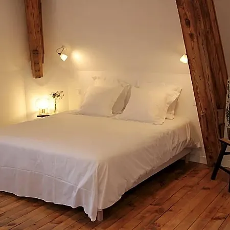 Eclosion Chateau & Restaurant 3* Saint-Paul-en-Jarez