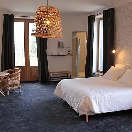 Hotel Eclosion Chateau & Restaurant