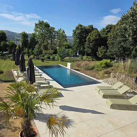 Ξενοδοχείο Eclosion Chateau & Restaurant 3*