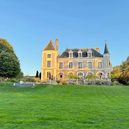 Ξενοδοχείο Eclosion Chateau & Restaurant 3*