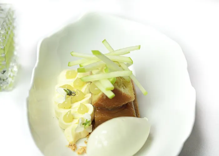 Ξενοδοχείο Eclosion Chateau & Restaurant